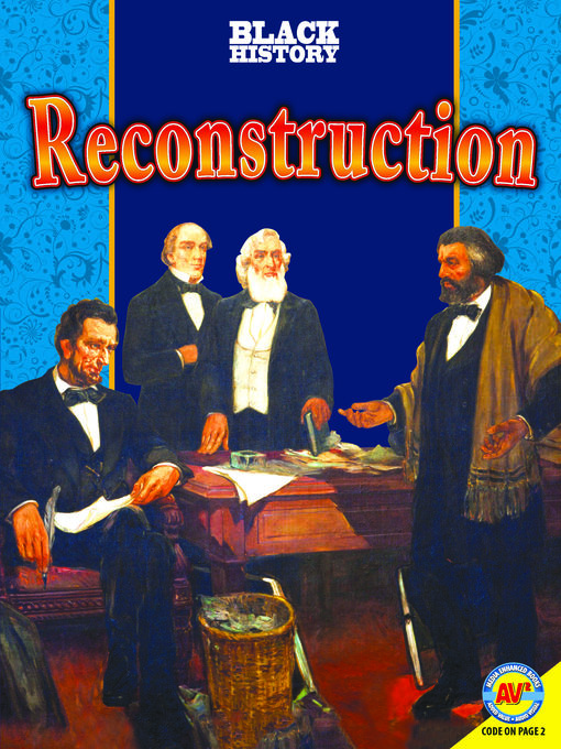 Title details for Reconstruction by Jennifer Howse - Available